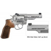 Ruger revolver GP100 Match Champion 1754 (KGP-141-MCF), kal. .357Mag.