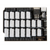 ACEBOTT Easy-Plug ESP32 Shield Board V1.0 pre QA008