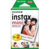 Fujifilm Instax mini glossy film 20 fotografií