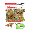 Dinosaury Mladý objaviteľ - kolektív