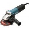 MAKITA 9558HNRG ELEKTRICKÁ UHLOVÁ BRÚSKA 125MM 9558HNRG