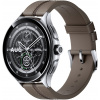 Xiaomi Watch 2 Pro - Bluetooth, inteligentné hodinky, strieborné 6941812724804