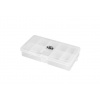 Krabica Delphin TBX One 186-10P 186x98x35mm