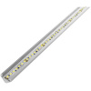 Barthelme 62399461 BARdolino Angolo Profil svítidla hliník (d x š x v) 1000 x 23.71 x 16.66 mm; 62399461
