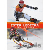Ester Ledecká - Roman Smutný