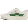 VANS Knu Skool VINTAGE SUEDE WHITE/MULTI - 47