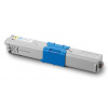 Toner OKI 44469704 do C310/C330/C331/C510/C511/C530/C531/MC351/MC352/MC361/MC561 (2 000 stránek), žlutý