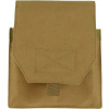 CONDOR Side Plate Pouch pre Vanquish PC - coyote (221124-498)
