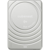 CUBENEST SlimDual 5000mAh SQ1B3D striebor.