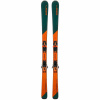 Lyže Elan Shi Element Orange LS EL10.0 22/23 Varianta: 168cm