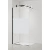 Swiss aqua technologies Sprchová zástěna walk-in 90 cm SAT SATBWI90MPPRGM