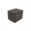 TERMO BOX GN 1/2 390x330x316 MM, 22,3 L