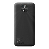 JOYROOM POWERBANKA SILNÁ POWER BANKA 10000mAh USB-C USB-A 22.5W - čierna (JR-PBF15)