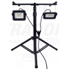 Stojanový LED reflektor, TRACON RSMDAW230W