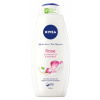Nivea Creme Soft sprchový gél 750 ml