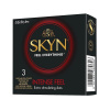 Kondómy SKYN Intense Feel 3ks