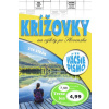 Krížovky na výlety po Slovensku - Kolektív