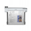 Epson SureColor/SC-T5100/Tlač/Ink/Role/LAN/WiFi/USB (C11CF12301A0)