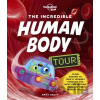 The Incredible Human Body Tour - Lonely Planet