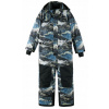 Zimný overal reima ReimaTec, Lappea