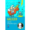 Galileo a prvá hviezdna vojna - Luca Novelli