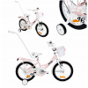 Bicykel Miravo Misty 16