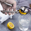 Odšťavovací hrniec - Squeezer pre citrusových plodov z ocele (Odšťavovací hrniec - Squeezer pre citrusových plodov z ocele)