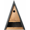 Vtáčia búdka s kŕmidlom Nestbox Njord