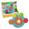 PLAYGO 2522 Bubienok Baby Rock Star