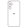 Ochranná fólia Sunshine Hydrogel pre Samsung Galaxy A54 5G (SM-A546) Variant:: zadná čirá
