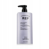 REF Cool Silver šampón 600 ml