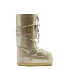 Dámske snehule Moon Boot Icon Glitter Gold