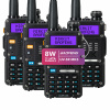 Vysielačka Baofeng Sada UV-5R MK5
