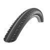 Plášť SCHWALBE Hurricane 29x2,25 (57-622), 67EPI, 740g, black, 4026495863575, 11159051