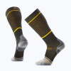 Snowboardové ponožky Smartwool Snowboard Targeted Cushion Retro Line OTC charcoal