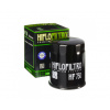 HifloFiltro HIFLOFILTRO OLEJOVÝ FILTER HF750