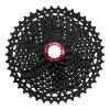 Kazeta SUNRACE MX3 Black 10s 11-42