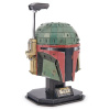 4D BUILD 3D Puzzle Star Wars: Boba Fett 93 ks
