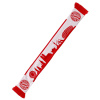 Fan-shop Šála BAYERN MNICHOV modréline