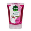 Dettol Wild Berries tekuté mydlo do bezdotykového dávkovača mydla náhradná náplň 250 ml