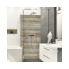 Obkladové panely do kúpeľne mySpotti Shower 210x100 cm SH-255150-126-HB