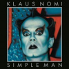 Nomi Klaus - Simple Man / Vinyl [LP]