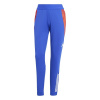 adidas Performance Tracksuit Bottom Lucid Blue 6 (XXS)