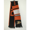 Anaheim Ducks Šál Face Off Jacquard 16