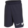 Detská košeľa - Šortky Nike 158 Navy modré, modré (ND05_S8383-XL CW6109 451 Nike Children Shorts)