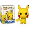 Pokemon POP! Games Vinyl Figure Grumpy Pikachu (EMEA) 9 cm FK65043
