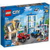 LEGO City Police 60246 Policajná stanica