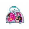 set Lisciani Barbie starostlivosť o vlasy (set Lisciani Barbie starostlivosť o vlasy)