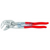 KNIPEX 86 03 300 Kliešťový kľúč prestaviteľný do 60 mm