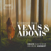 Rodrigo Ruiz - Venus & Adonis (Liederzyklus) (CD)